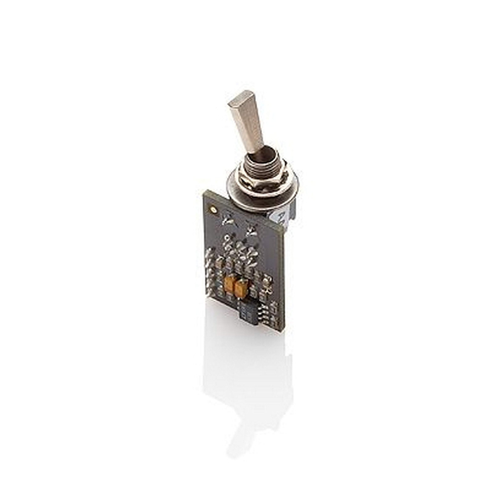 Pickup Accessories – Circuit PI 2