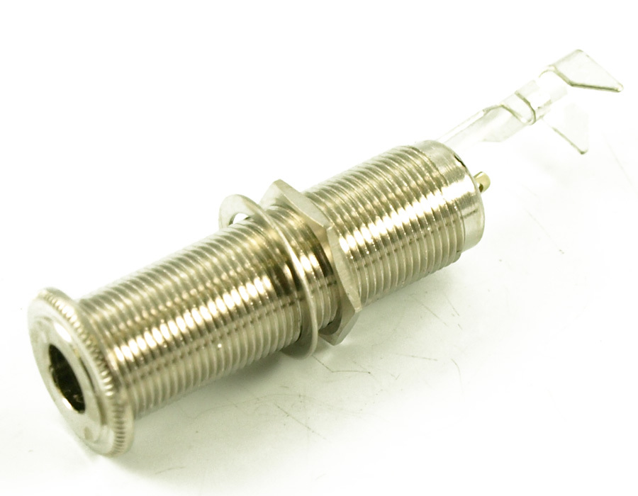 SWITCHCRAFT® PANEL JACK 1/4″ FOR IBANEZ or KRAMER GUITAR