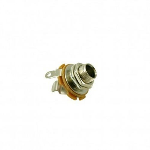 WD DCJACK-1 Metric Mono 1/4in. Output Jack Single