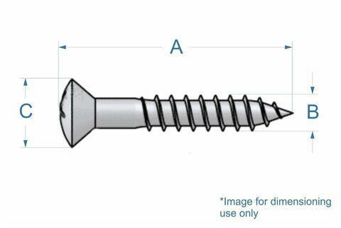 #8 x 1 3/8″ (35mm) Short Neck Plate mounting screws – set of 4 – Black