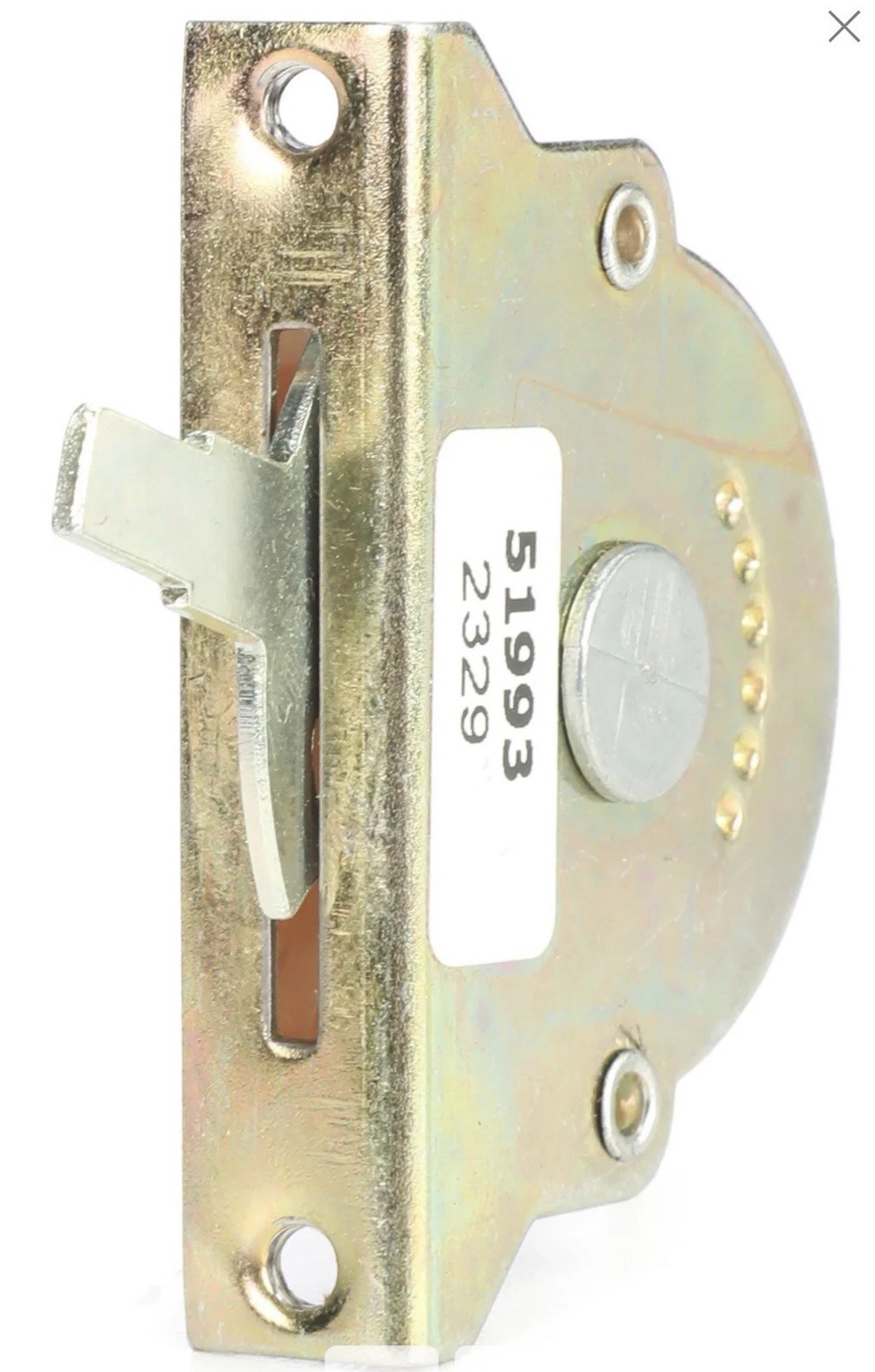 Fender 5-position Stratocaster Pickup Selector Switch 099-1367-000