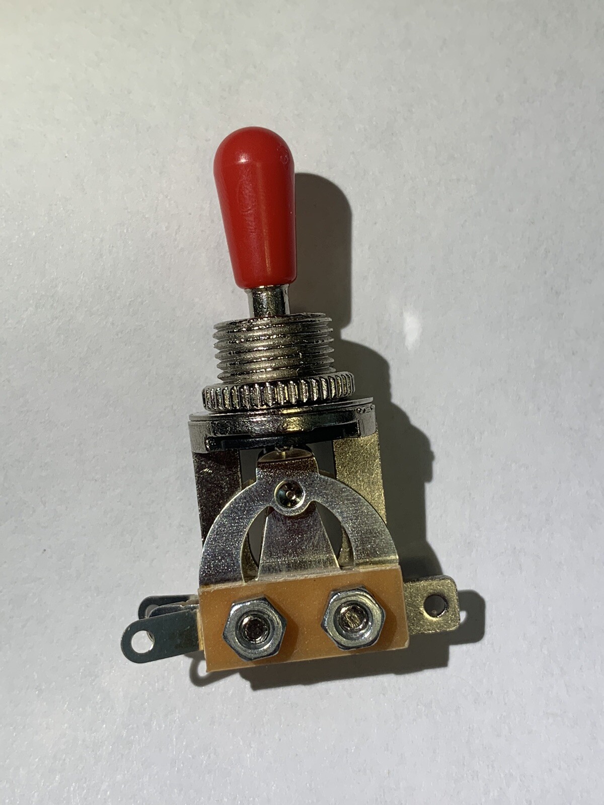 (USA Seller) 3 Way Heavy Duty Toggle Switch for Electric Guitar!