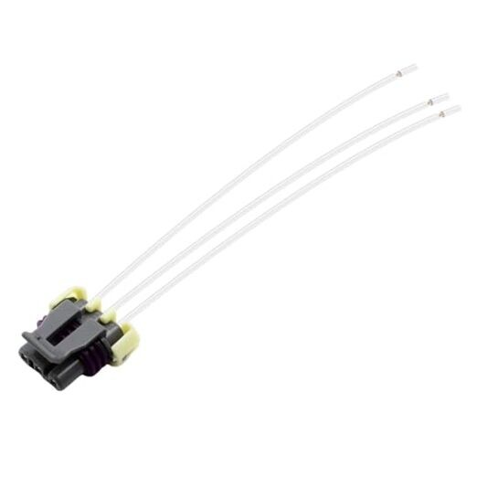 Crankshaft Position Sensor Connector Pigtail Wiring Harness 88987997