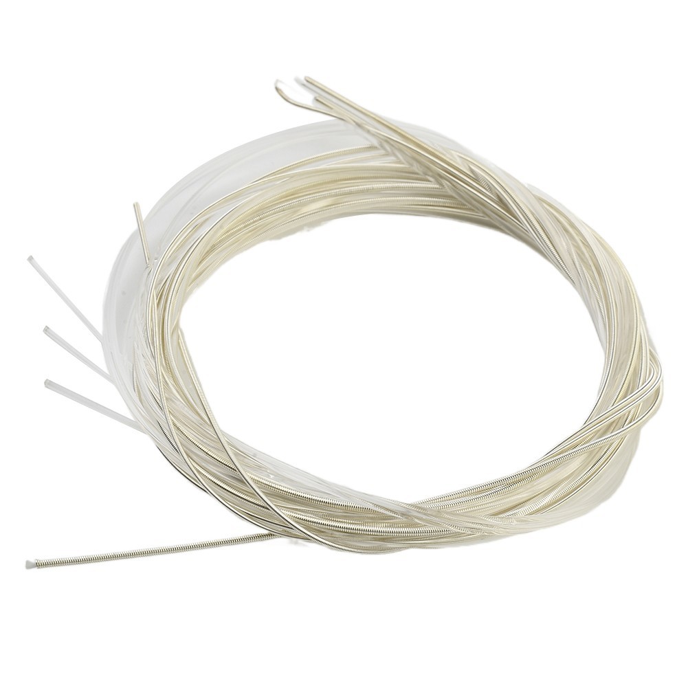 6 Pcs/set Nylon Classical Guitar Strings Replacement Accessories Normal for