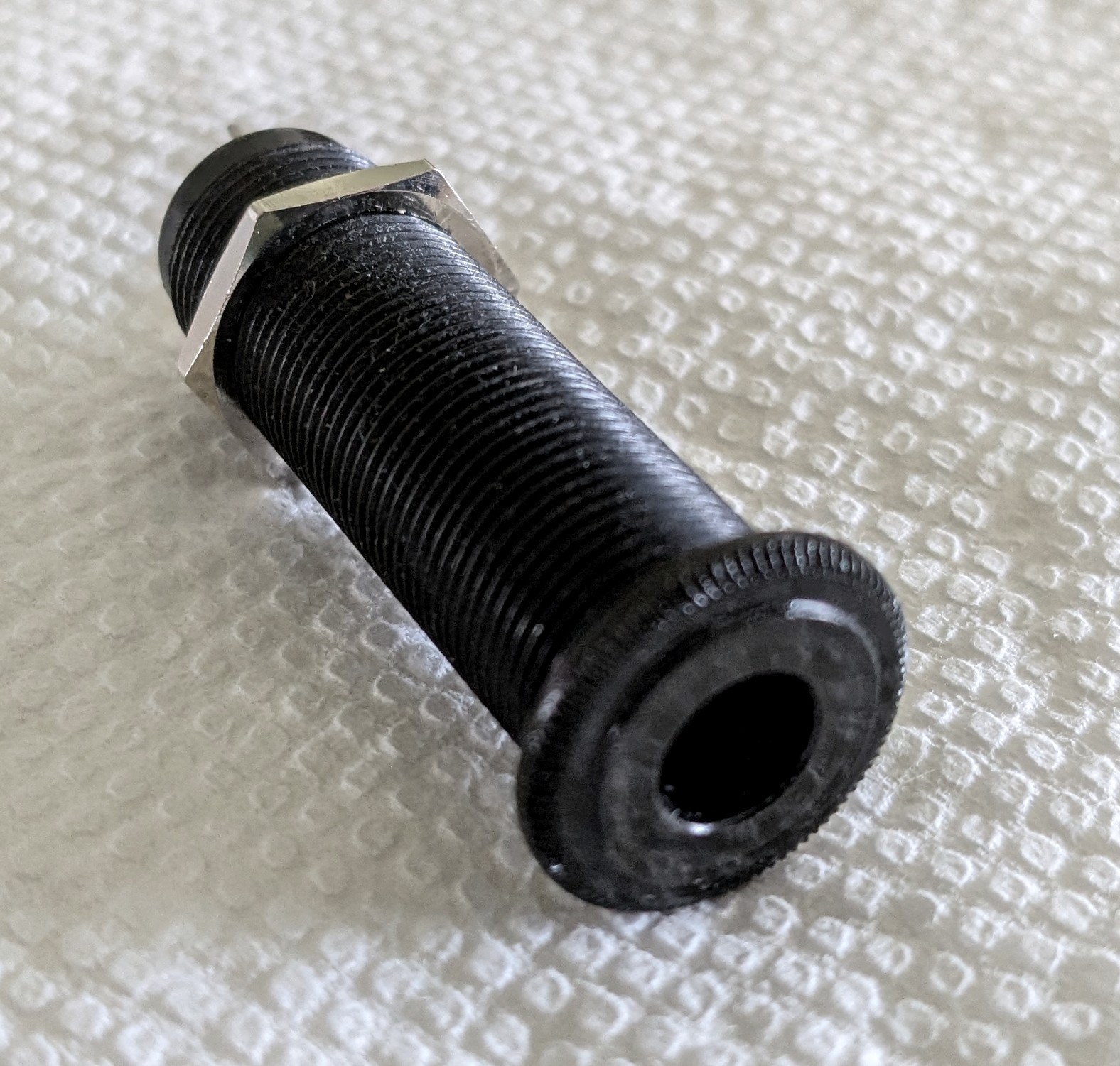 Peavey – Replacement Jack For Some Peavey Cirrus Bass