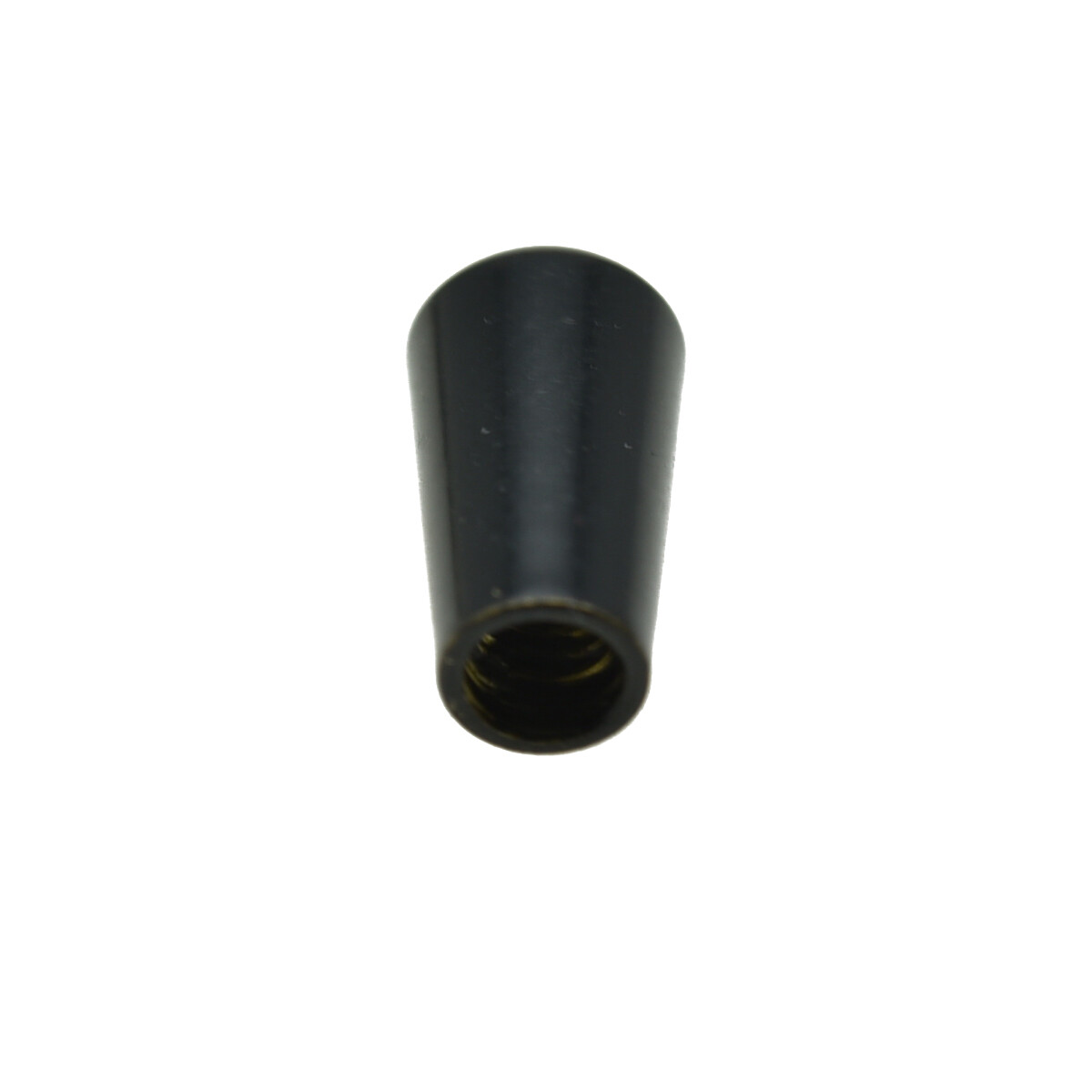 Black USA Thread SAE 8-32 Metal 3 Way Toggle Switch Tip Fits Gibson/Switchcraft