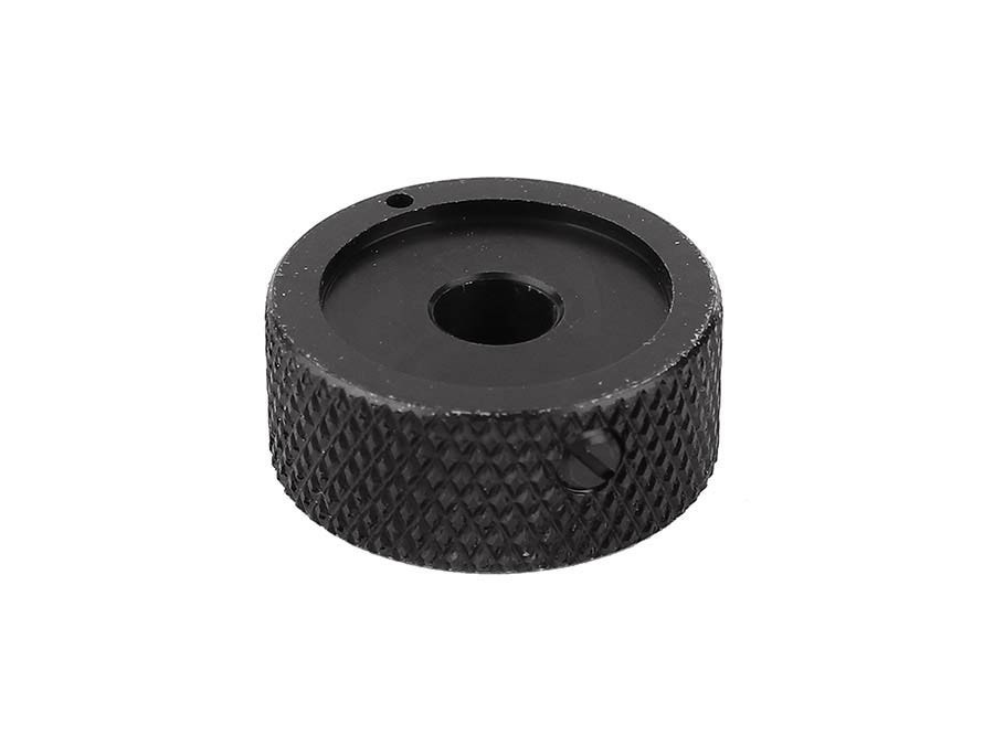 Fender Guenine lower knob for ’62 Jazz Bass® 0019503049