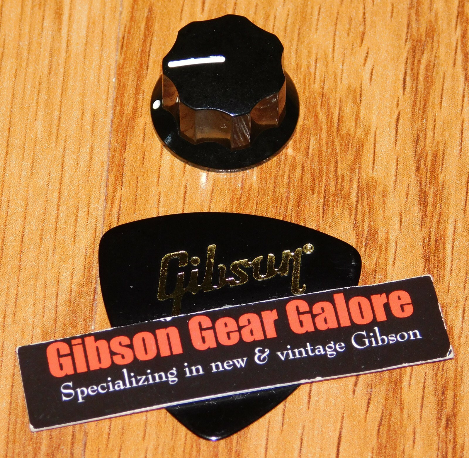 Fender Geddy Lee Bass Knob Small Black Jazz Control Guitar Parts Project J Cosmo