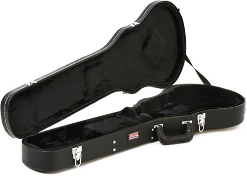 Gator Electric Guitar Case (GW-LPS)
