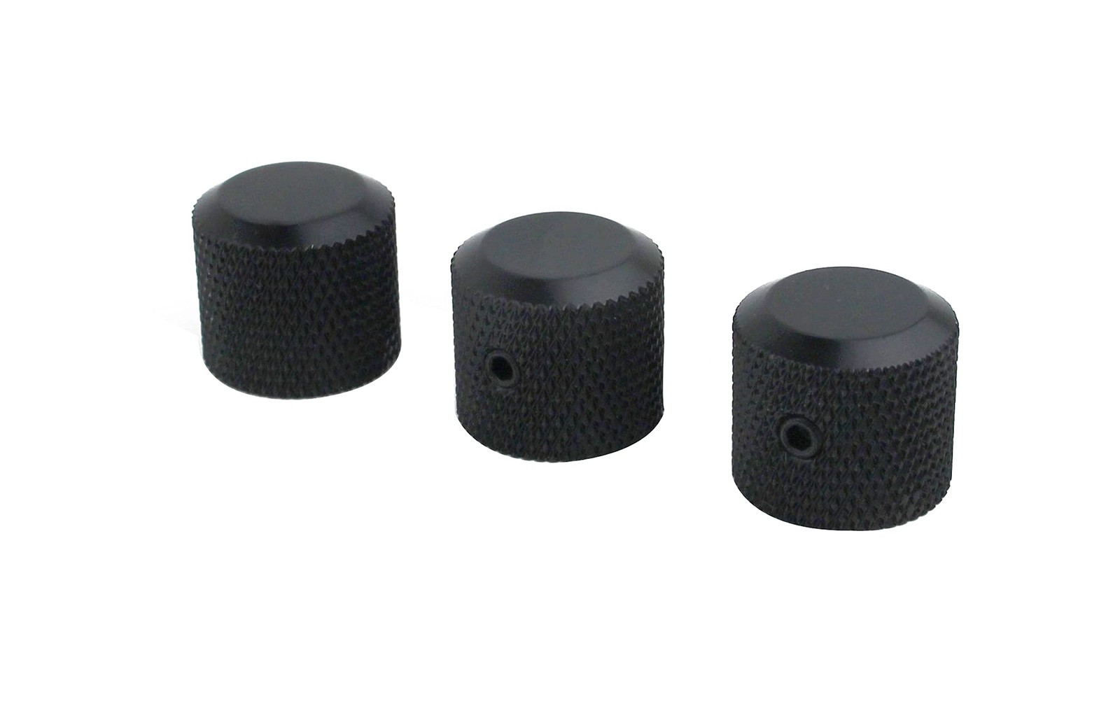 3Pcs Brass Potentiometer Control Knobs with 6mm(0.24”) Dia. Shaft Pot – High …