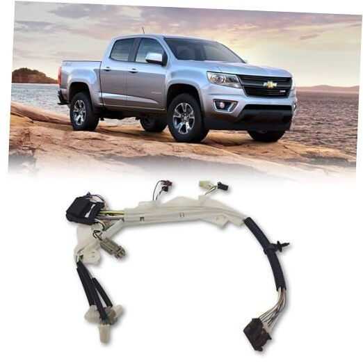 Automatic Transmission Wiring Harness 24298757 24046895 for Chevy Camaro