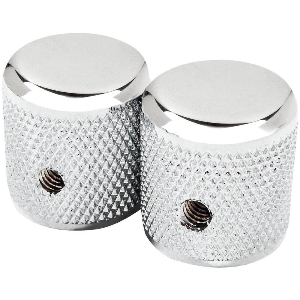 Fender Pure Vintage ’58 Telecaster Knurled Knobs