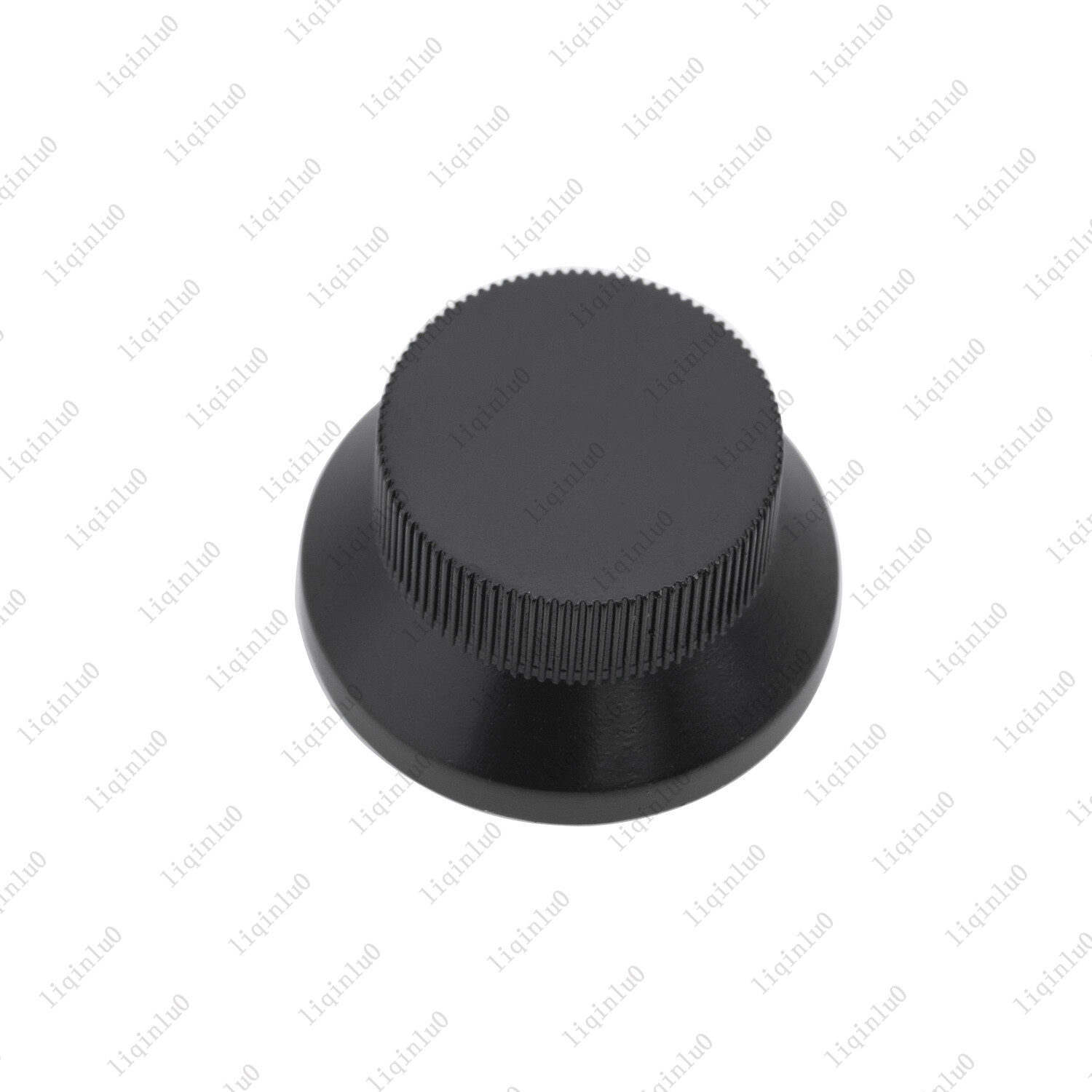1/2/3/4Pcs Metal Guitar Volume Tone Control Knobs For Fender SQ Stratocaster
