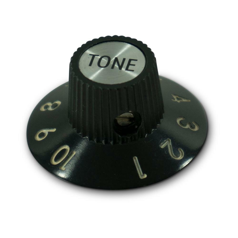 Kluson Bakelite Amplifier Tone Knob