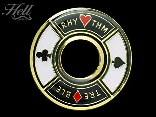 Compatible with many models such as guitar switch washer Gibson