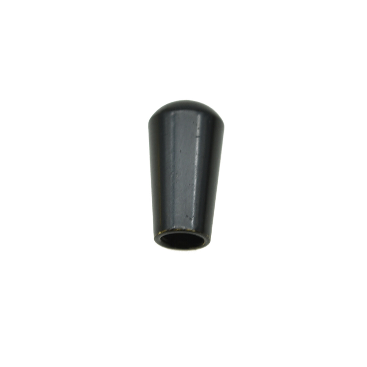 Black USA Thread SAE 8-32 Metal 3 Way Toggle Switch Tip Fits Gibson/Switchcraft