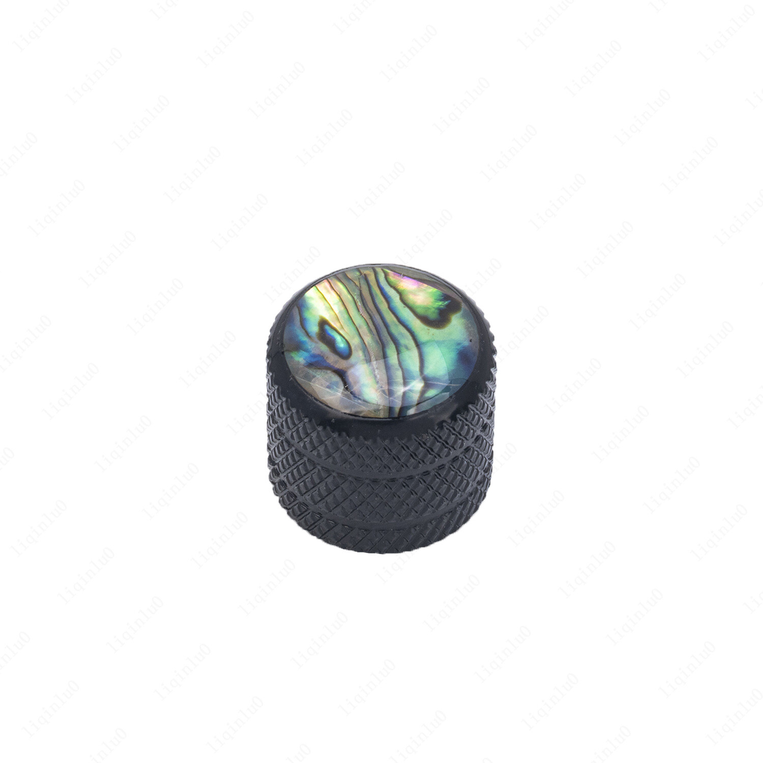 1 – 4 Pcs Metal Guitar inlay Dome Volume Tone Knobs For Gibson Epi Les Paul SG