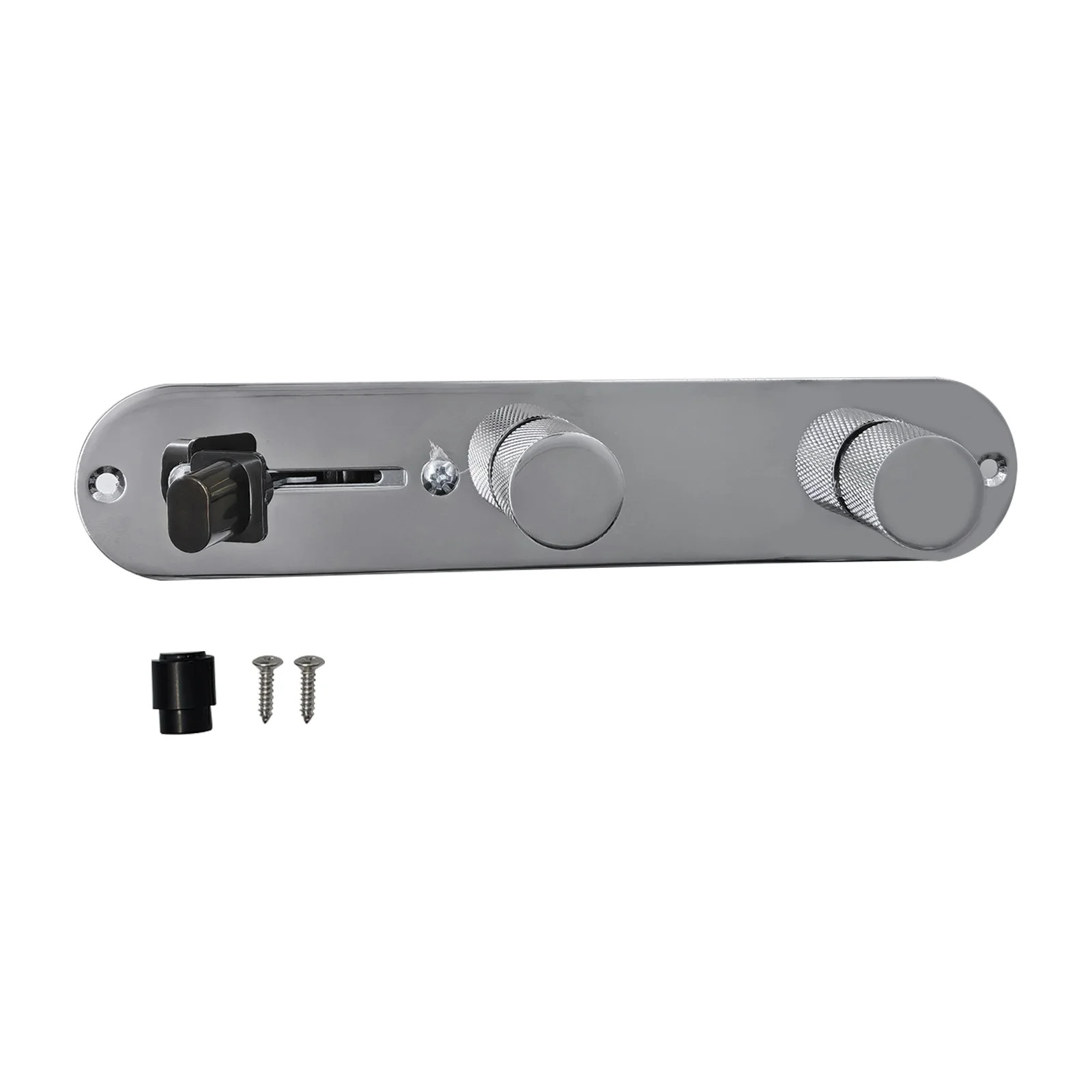 Loaded TL Control Plate Pre-Wired 3-Way Control Plate Wiring Harness