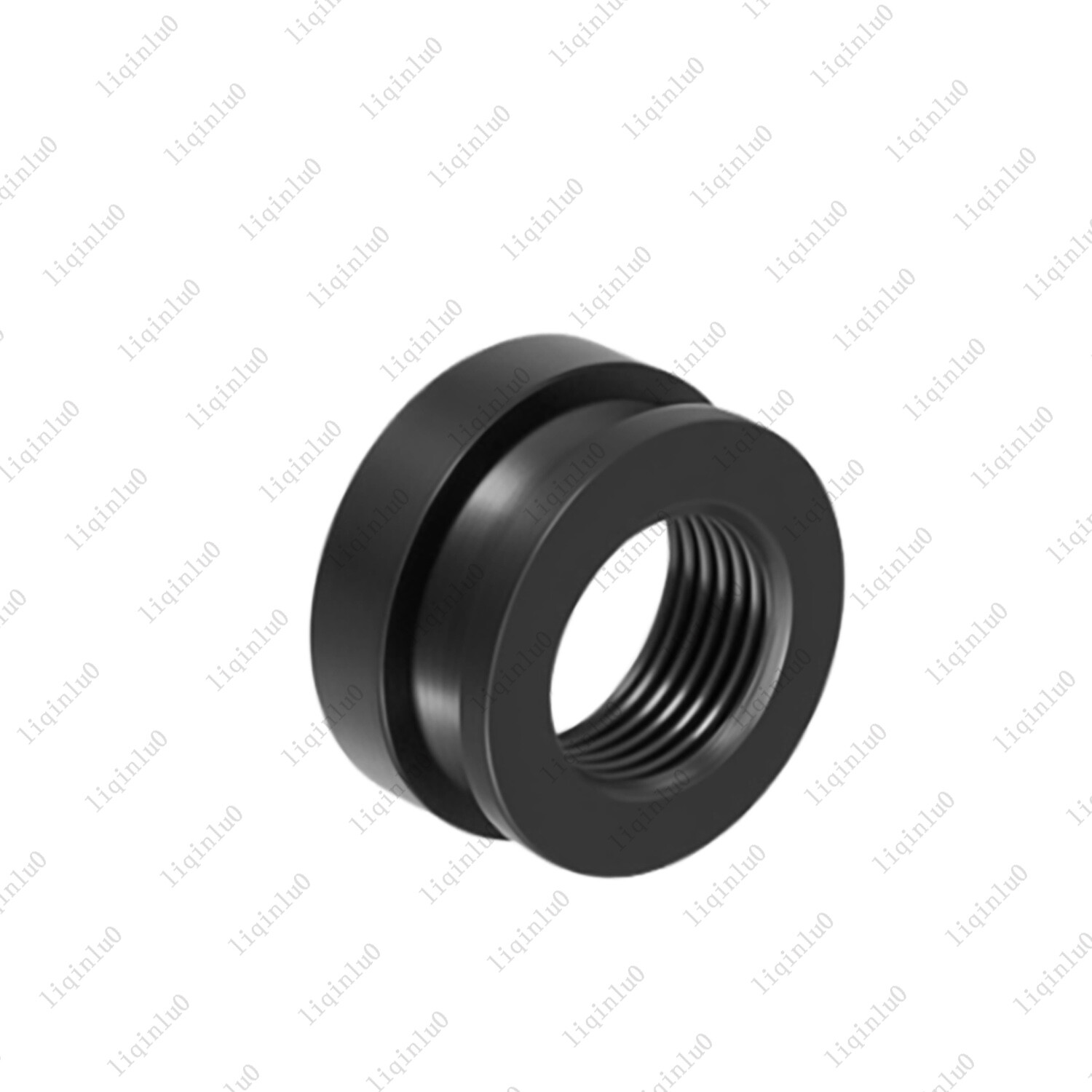 Guitar Strap EndPin Cover Input Jack Socket Tail Nail Cap Strap Button Lock