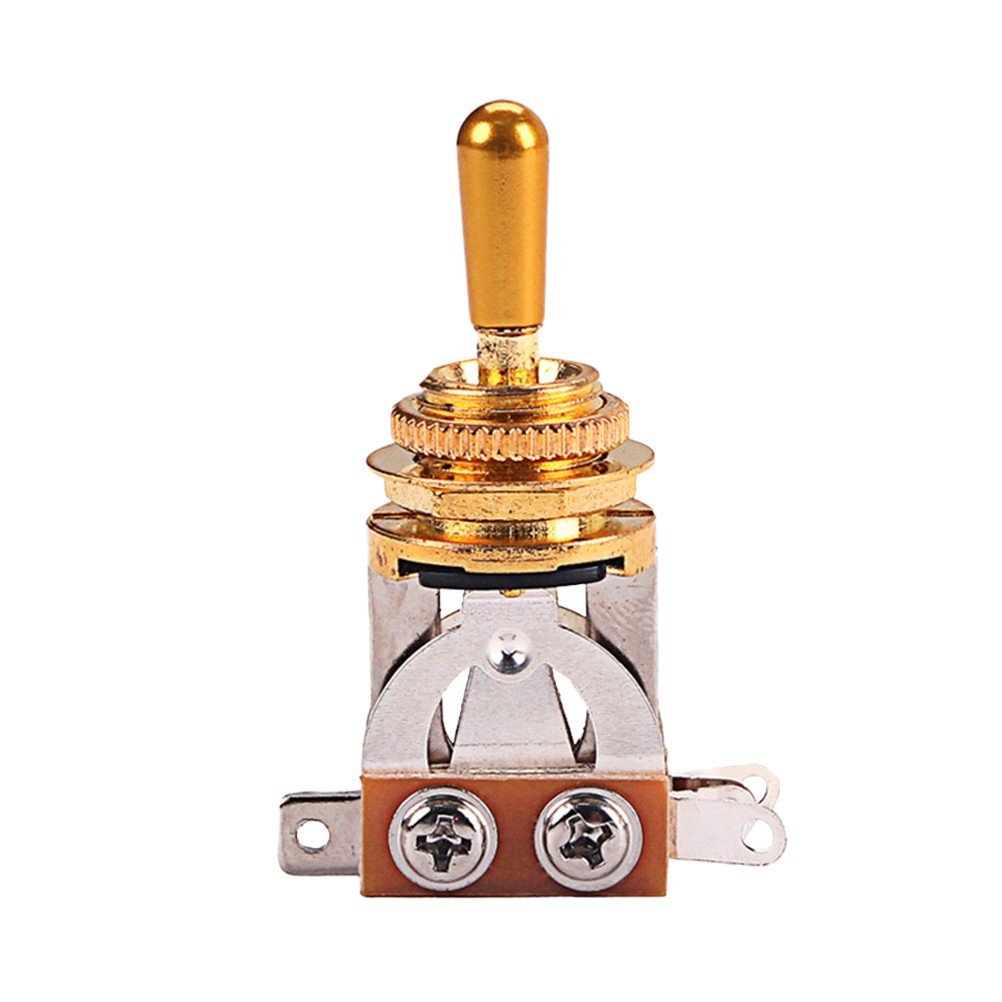 Guitar Pickup Distortion Pedal for Electric Toggle