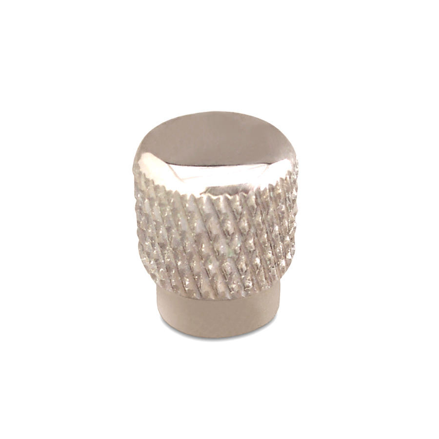 Rutters Nocaster Switch Tip nickel plated