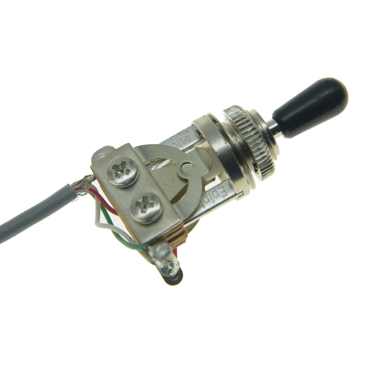 LP Guitar Pickups Pro Wiring Harness QUICK CONNECT fits Epiphone Les Paul