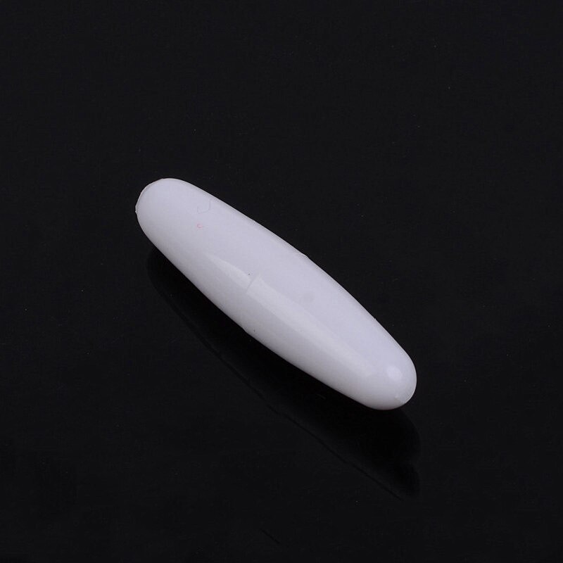 3pcs 5mm plastic Guitar Trem Arm Tip Whammy Bar Cap For ST Replacement
