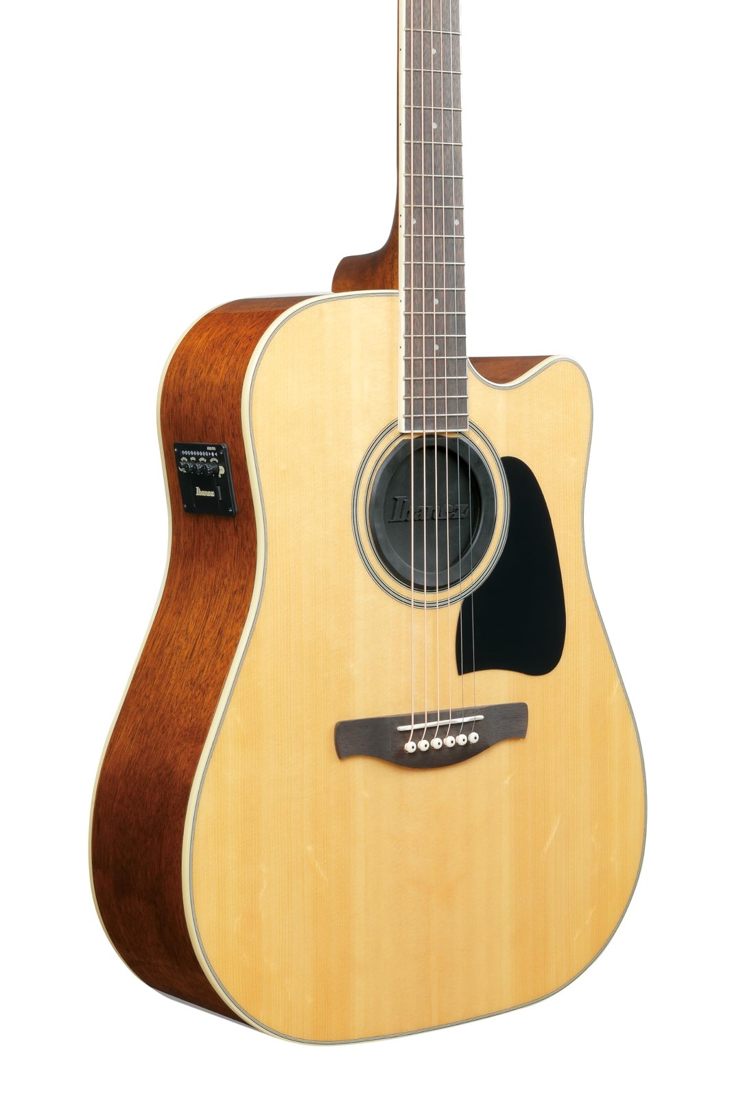 ISC1 Soundhole Cover