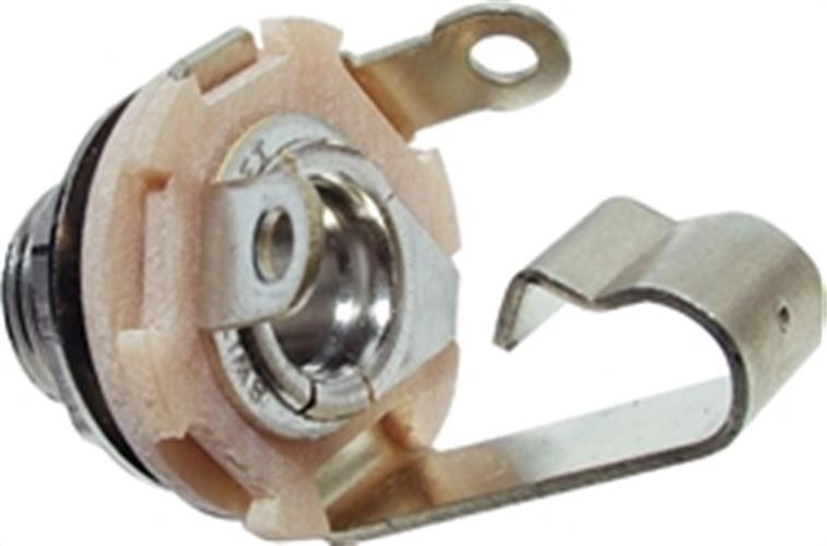 Switchcraft 11 – Mono Input Jack