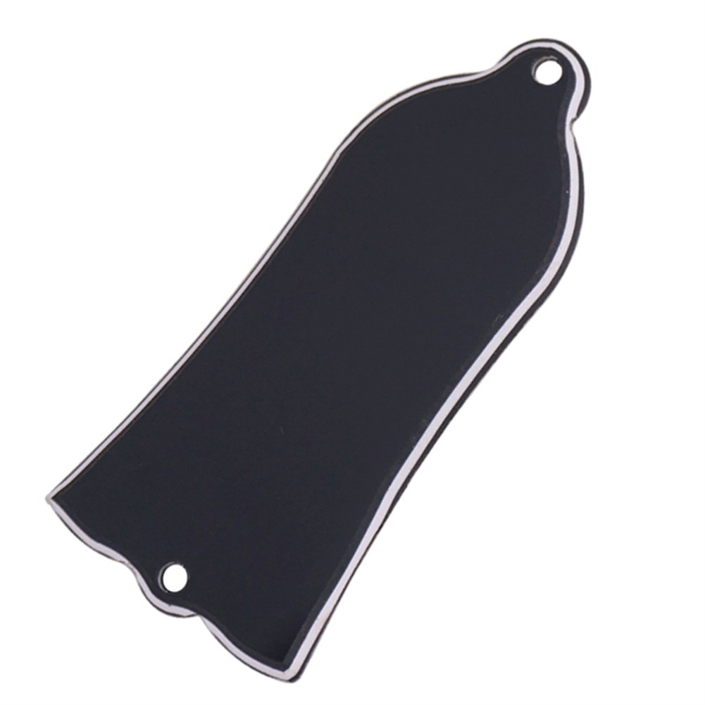Brand New Truss Rod Cover Truss Plate for 2 Hole Electric Bass for 2.5mm