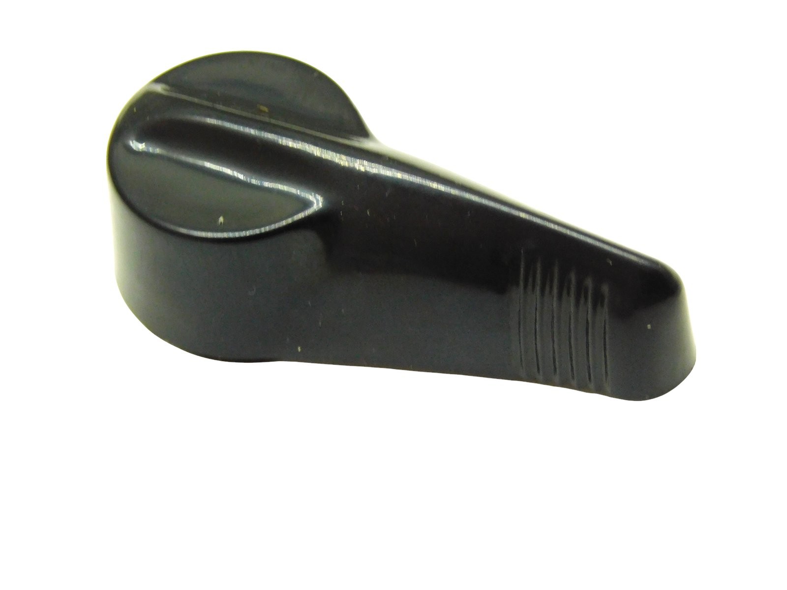 Rotary Jupiter Radio Knob for Xii Guitar (18 spline)