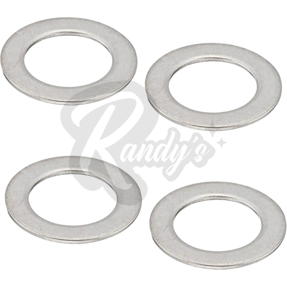 HOSCO Washers for Pots & Potentiometers – Fits Gibson® CTS® Centralab®