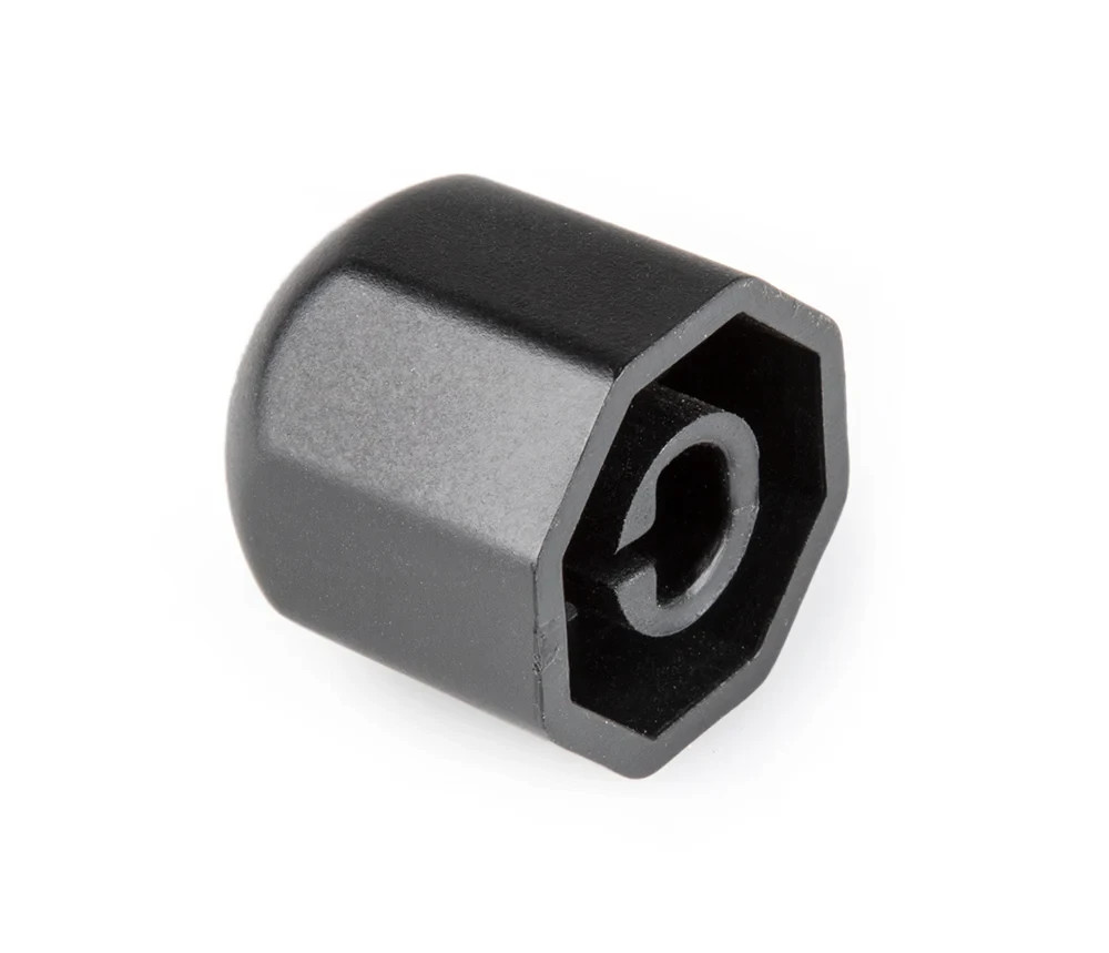 Peavey Factory Replacement Large Knob – Vypyr 15~120 VIP 1, VIP 2, X1 ,2, 3