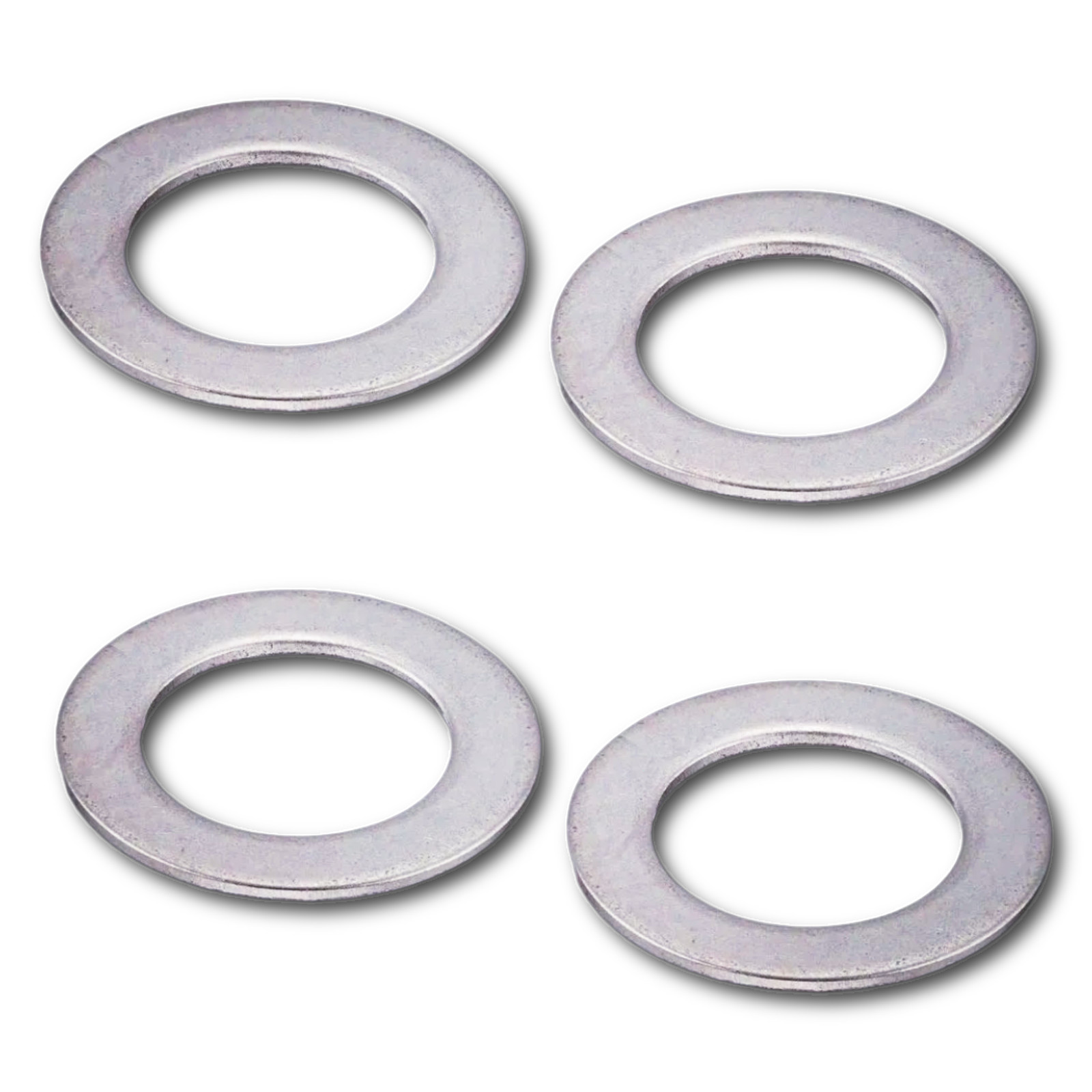 HOSCO Washers for Pots & Potentiometers – Fits Gibson® CTS® Centralab®