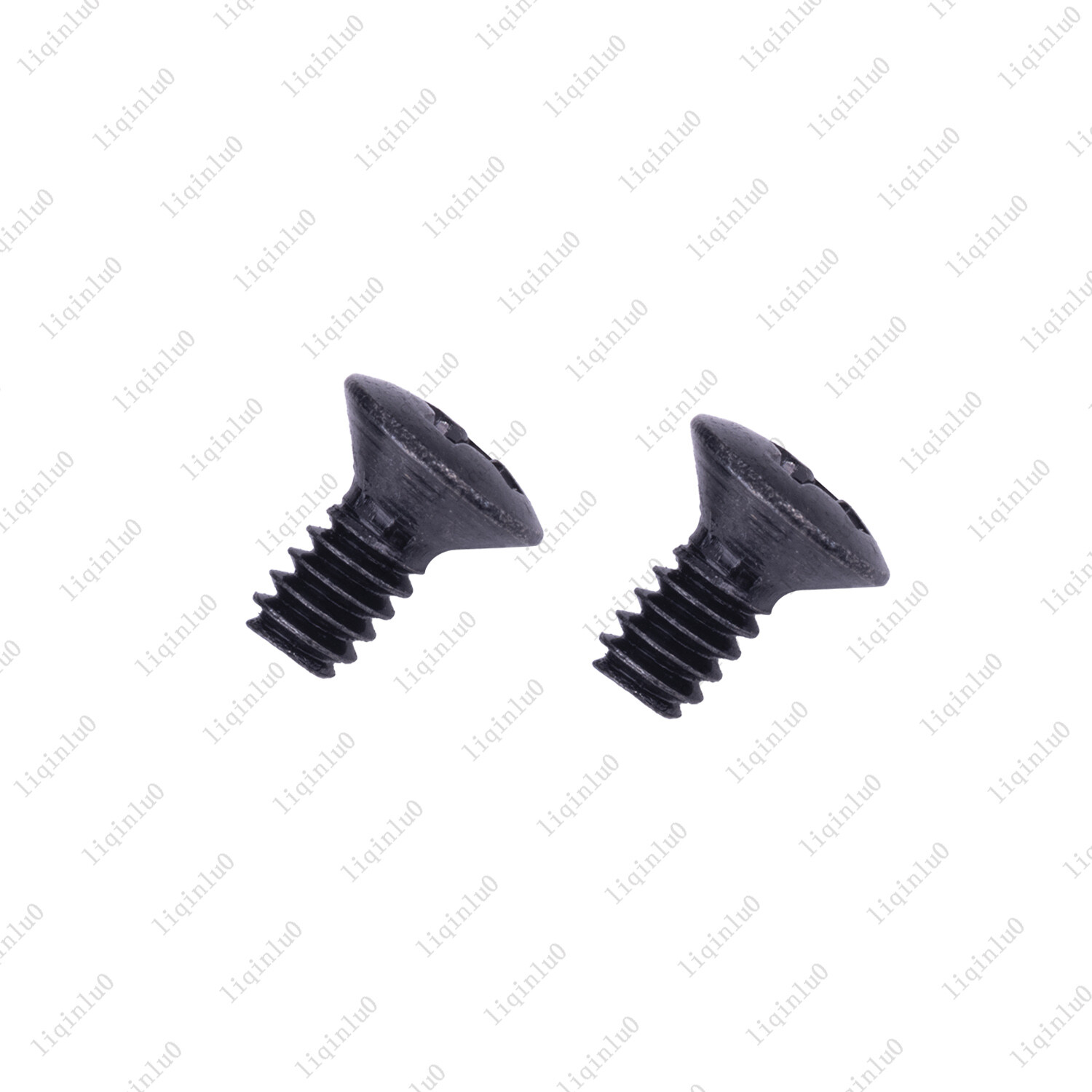 #6-32 x 1/4″ Guitar Pickup Selector Switch Mounting Screw For CRL Oak Fender
