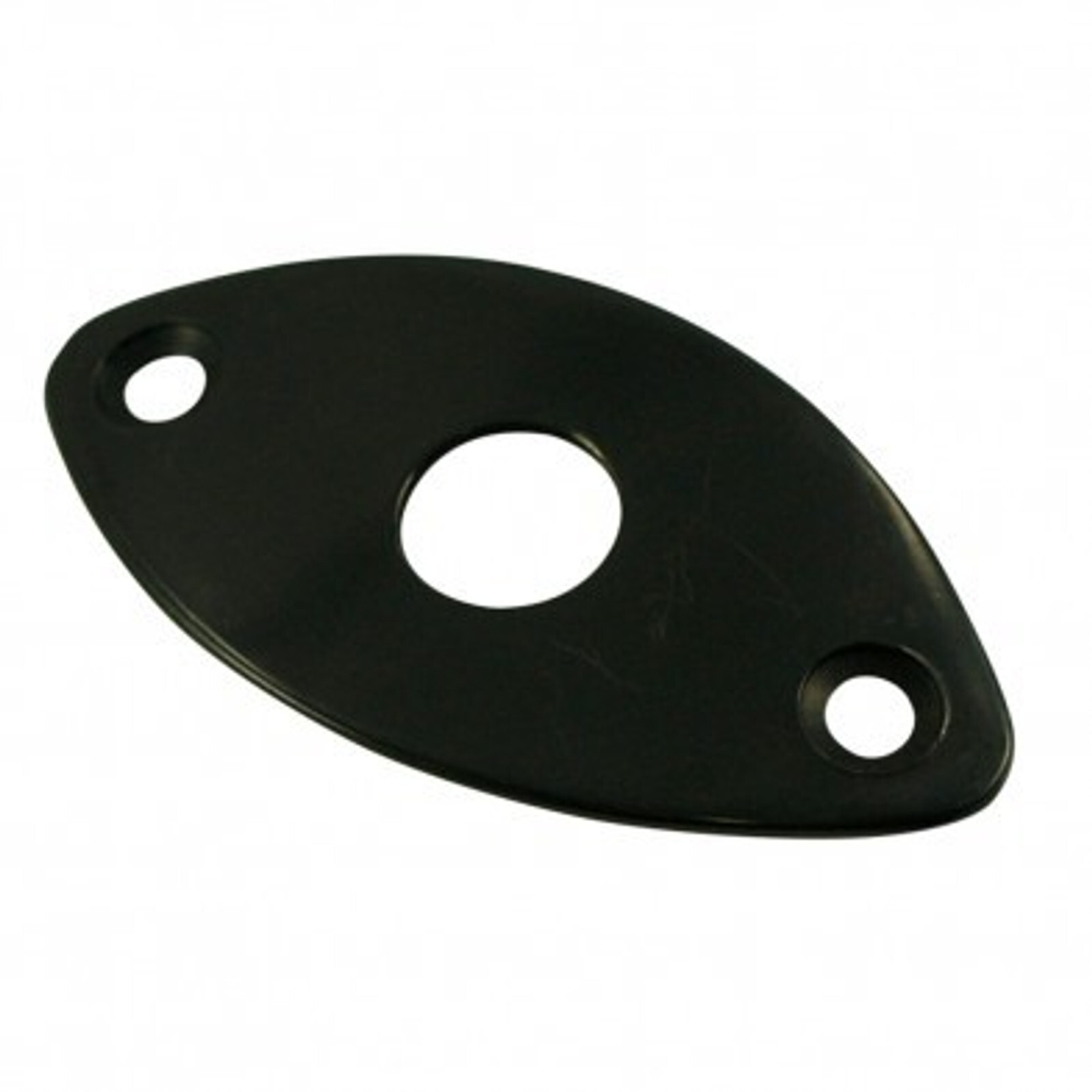 WD Music Football Jack Plate – Black