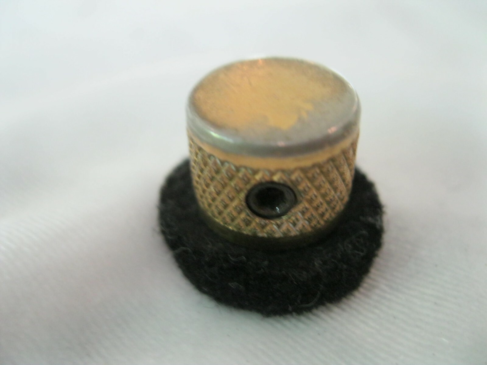 Vintage 60’s GRETSCH Mute Knob for Chet Atkins Country Gentleman Viking others