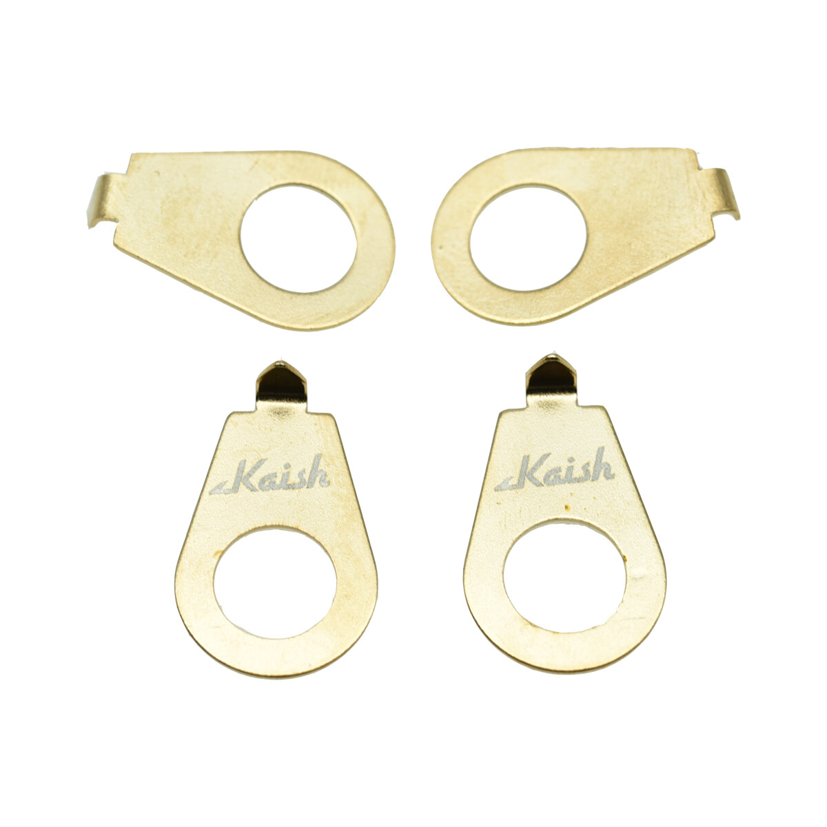 Gold Guitar Knobs Pointer Plate Washer Knob Indicator for Epiphone LP Les Paul