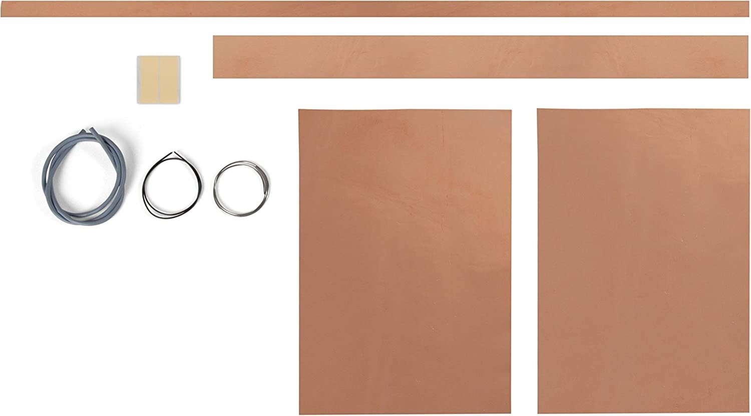 Golden Age Standard Self-Adhesive Guitar Shielding Kit for Most Guitars,…
