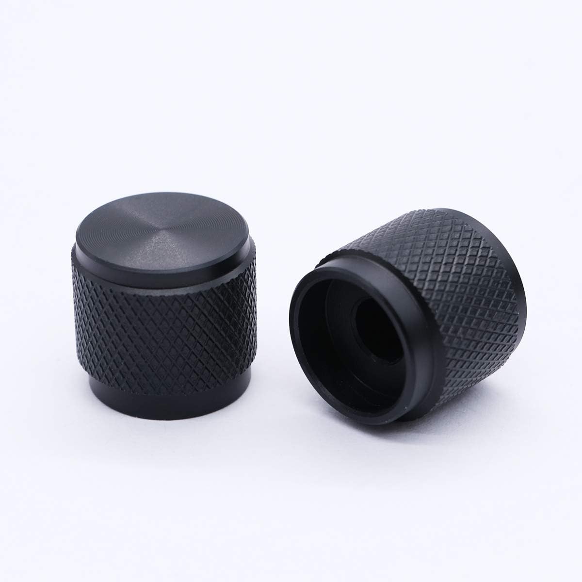 Aluminum Alloy Volume Control Knobs