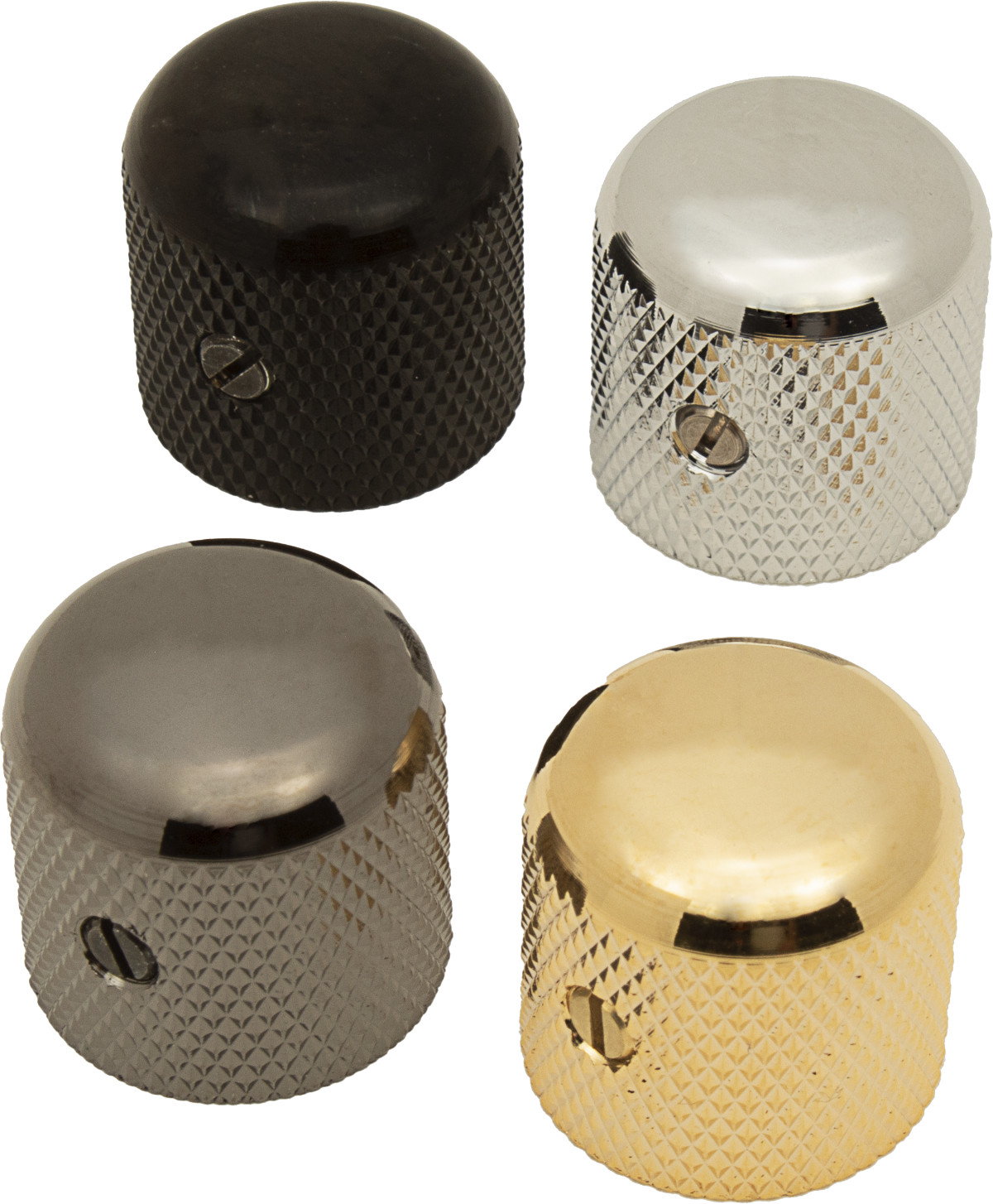 Telecaster S-H or H-S Solderless with Volume Clarity Select, and Coil Split