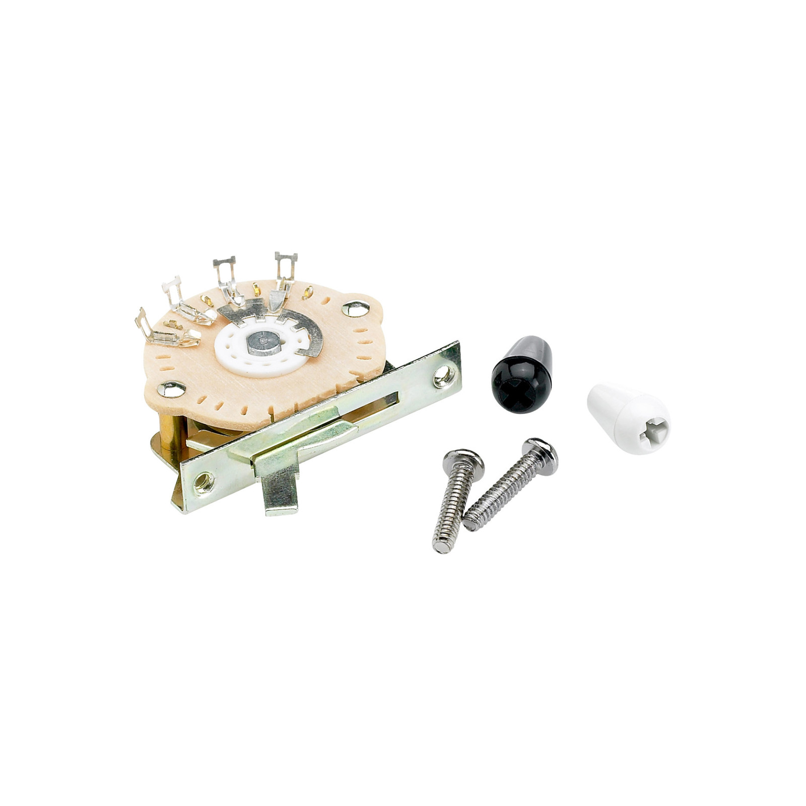 NEW Fender Modern-Style Pickup Switch – 5-Way