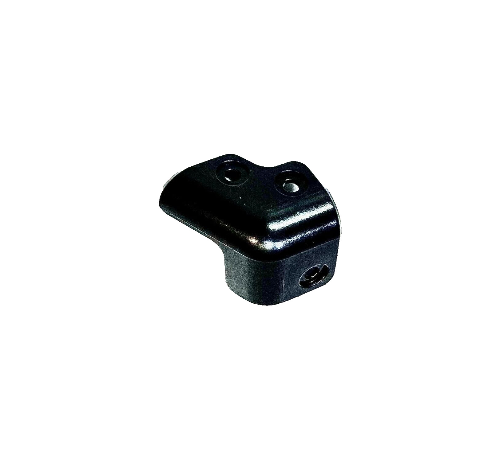 120° Plastic Top Left Corner – Factory Replacement For Peavey VIP 1,2,3