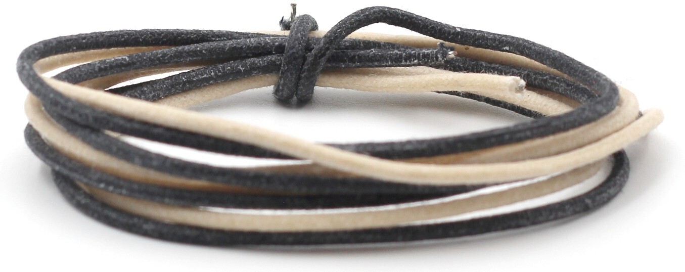 TAOT Stratocaster® Wiring Kit – CTS 450G, Oak 5-way, .047 OD Cap – Strat®