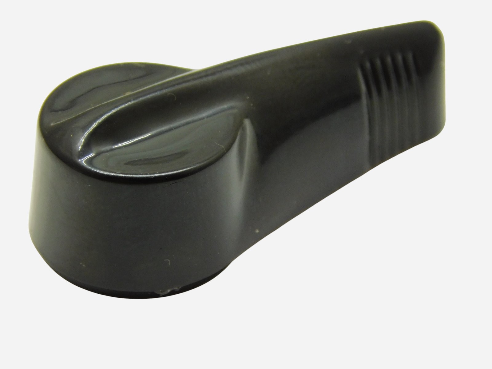 Rotary Jupiter Radio Knob for Xii Guitar (18 spline)