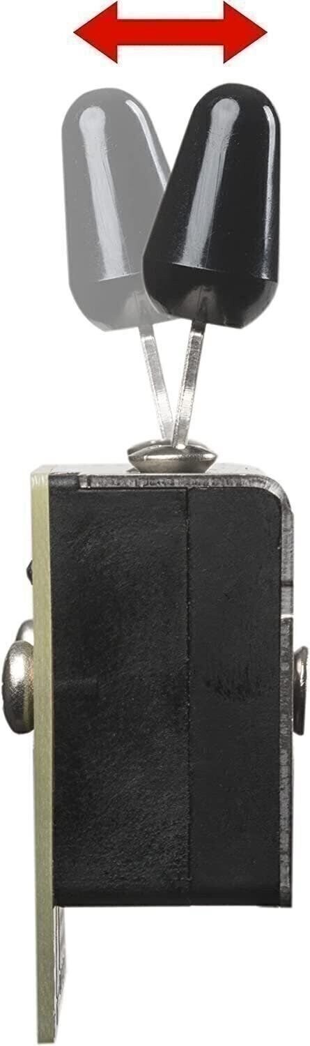 Free-Way 5-Way/10-Position Electric Guitar Pickup Switch
