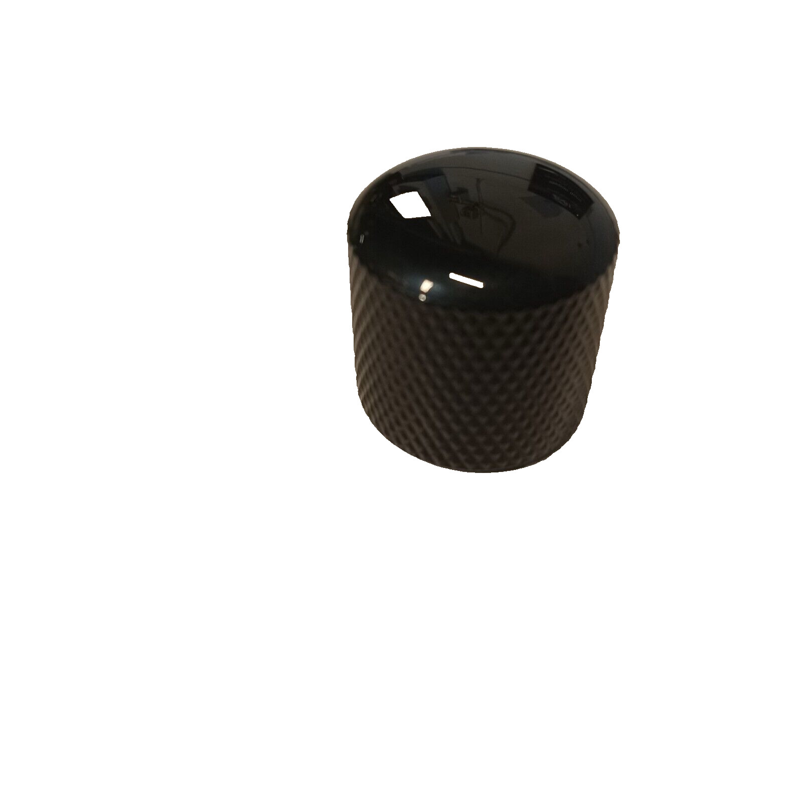 Peavey Black Control Knob – Replacement For Peavey Milln 5 (B & A 250k pot)