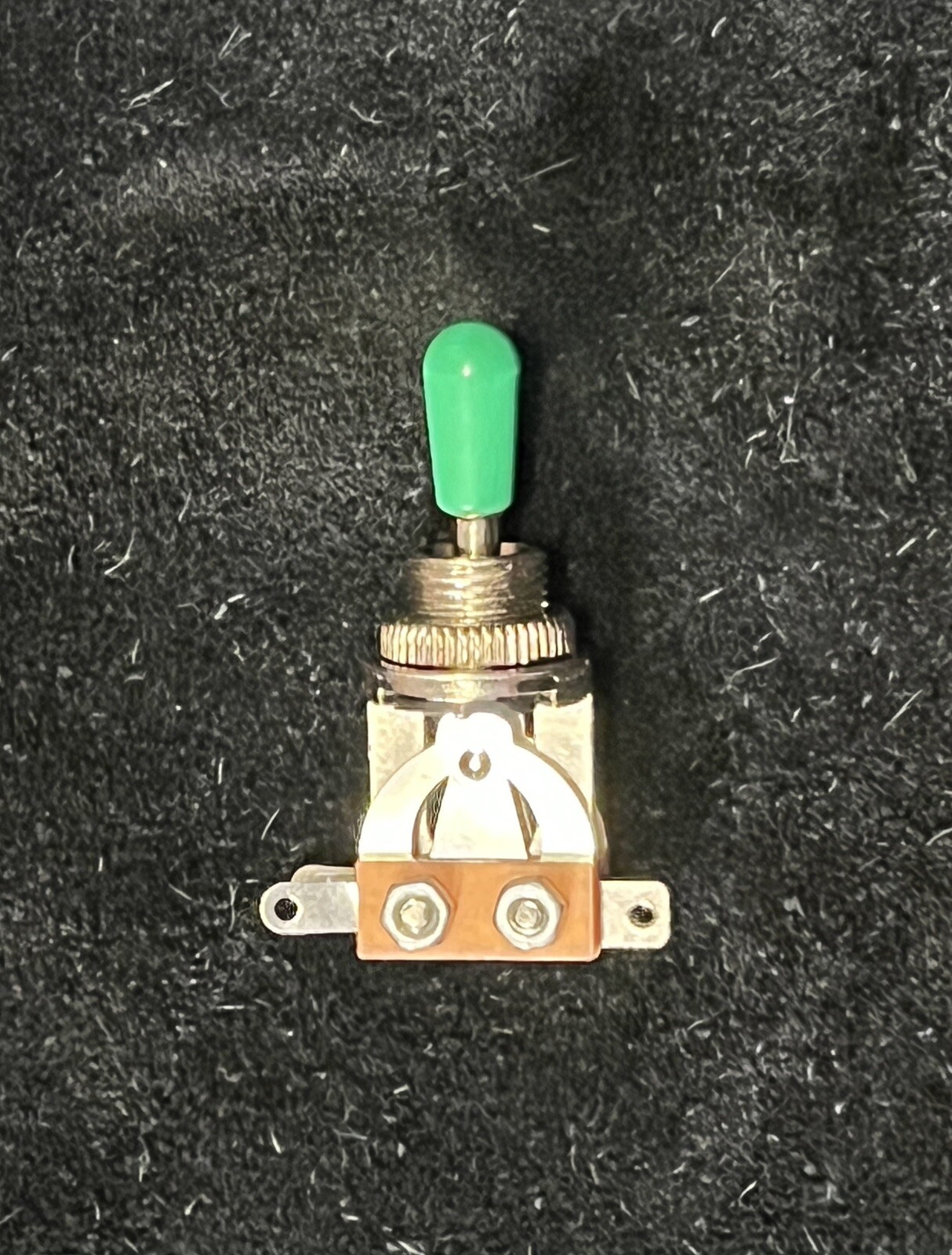 US SELLER 3Way Toggle Switch For Electric Guitar Les Paul PRS SE Ibanez 3 Way
