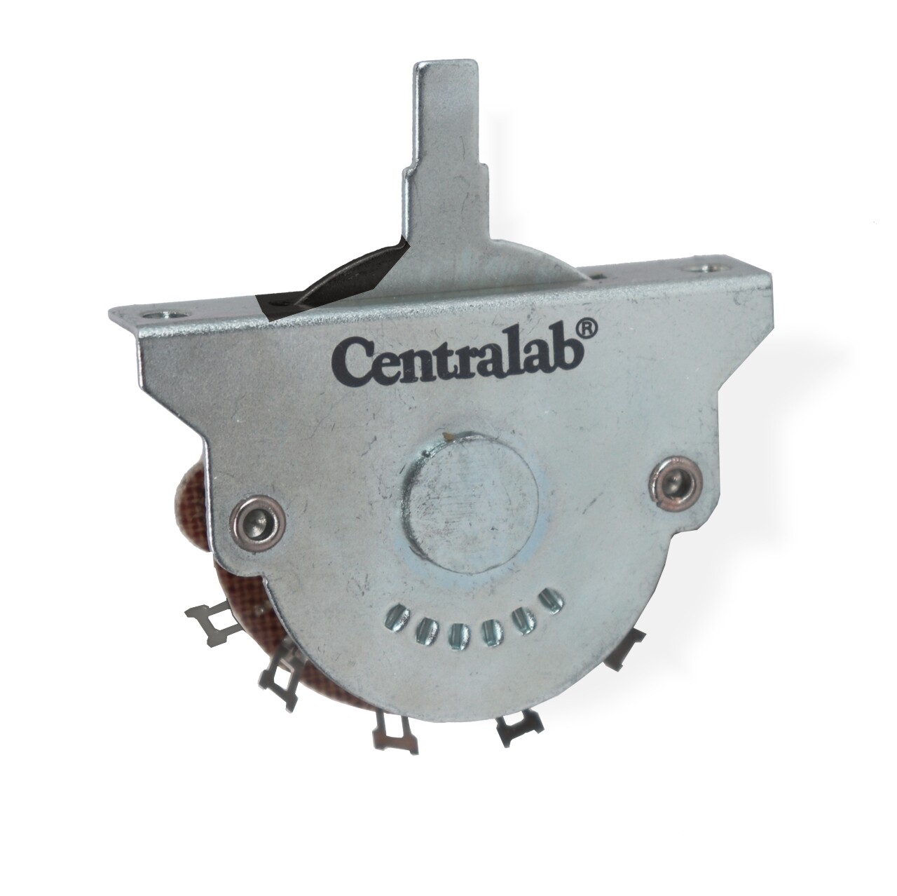 Switch 5 Way Lever Centralab no knob 081437-S