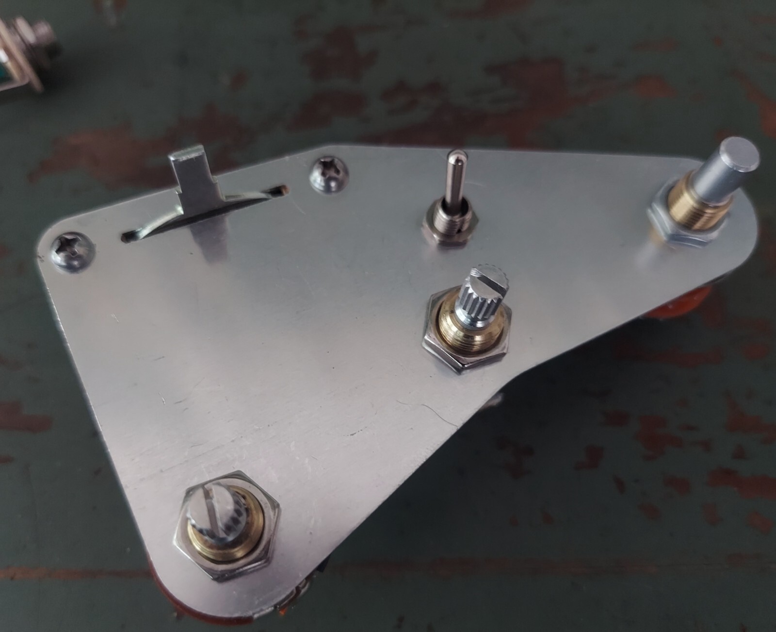 Solderless Strat Harness 15 way Wiring Plus 6 way Tone Sculptor KellingSsound